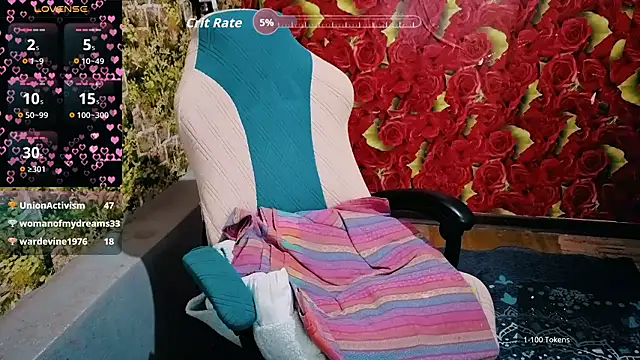 andrea24080 online show from 01.14.26