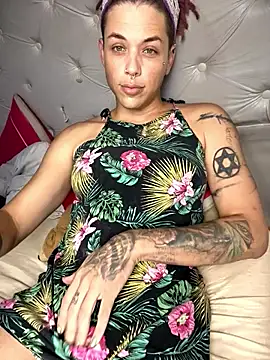 Alicbranca online show from 01.16.26