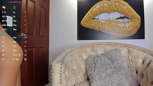 Snapshot of brianathompson chatting on 01.28.25 brianathompson online show from 01.28.25