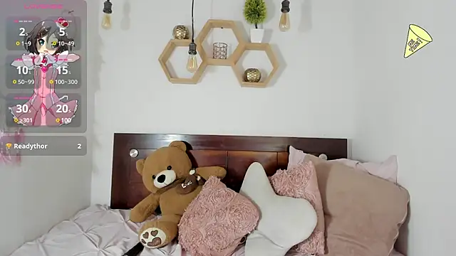 Snapshot of karinaEbony chatting on 03.06.25 karinaEbony online show from 03.06.25