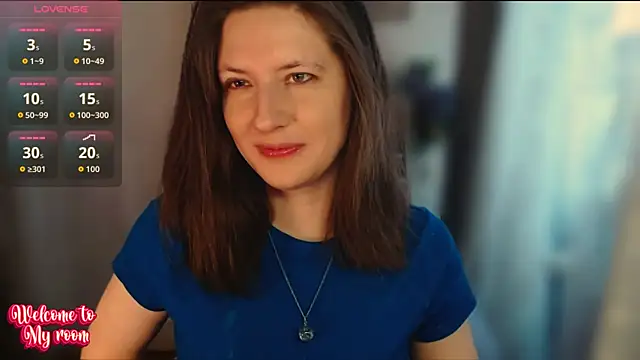 Pavla Soft online show from 01.10.26