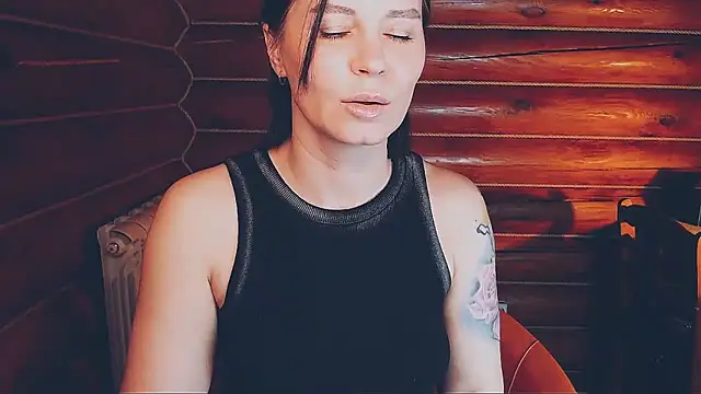 Platina Fox online show from 03.14.26