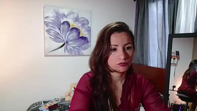 vanessabrown  online show from 12.16.24