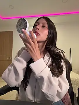 Sensualtease online show from 07.14.26