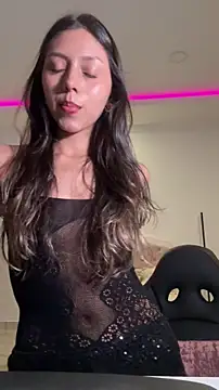 Sensualtease online show from 07.18.26