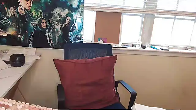 EntitledMistress online show from 11.24.25