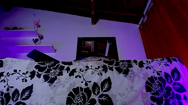 Snapshot of sofi_decker chatting on 02.27.25 sofi decker online show from 02.27.25