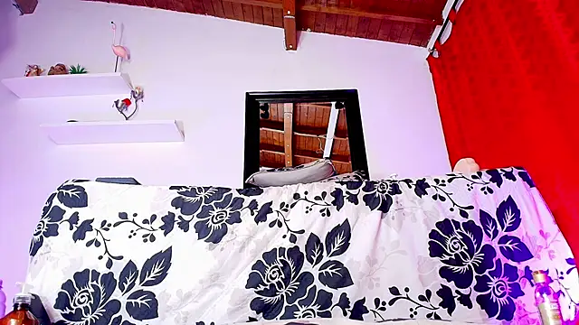 Snapshot of sofi_decker chatting on 02.27.25 sofi decker online show from 02.27.25