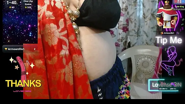 Star-Night online show from 09.14.25