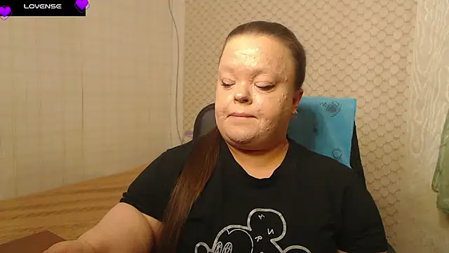 Janiffer MiMi online show from 03.23.26