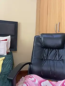 Snapshot of BADFATASS85 chatting on 03.22.26 BADFATASS85 online show from 03.22.26