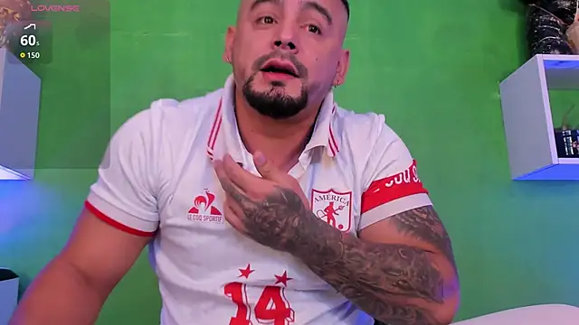 Ricardo 1998 online show from 12.02.25