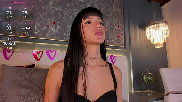 evamoretti online show from 02.18.25