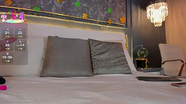 evamoretti online show from 03.19.25