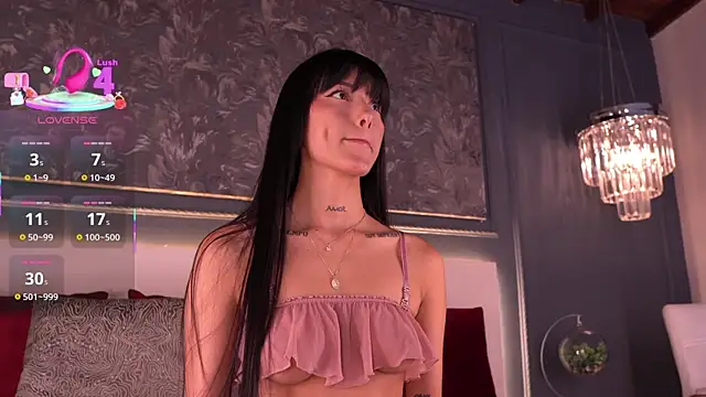 evamoretti online show from 09.15.25