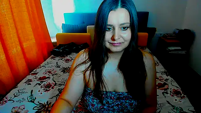 pinupmod online show from 11.14.25