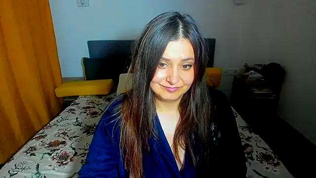 pinupmod online show from 12.04.25