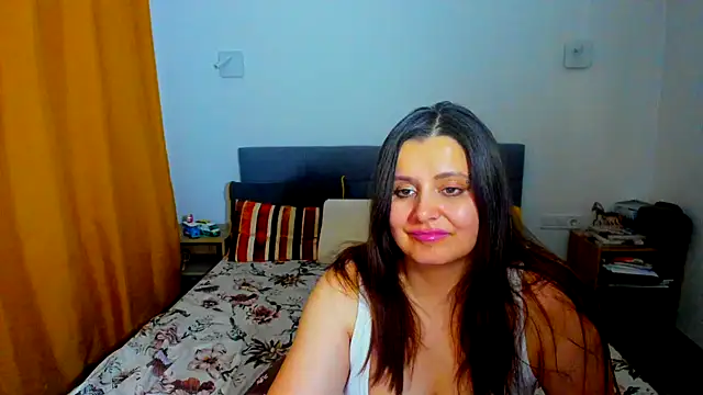 pinupmod online show from 12.16.25