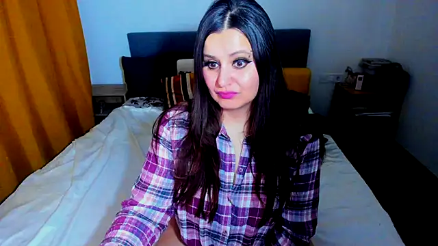 pinupmod online show from 01.08.26