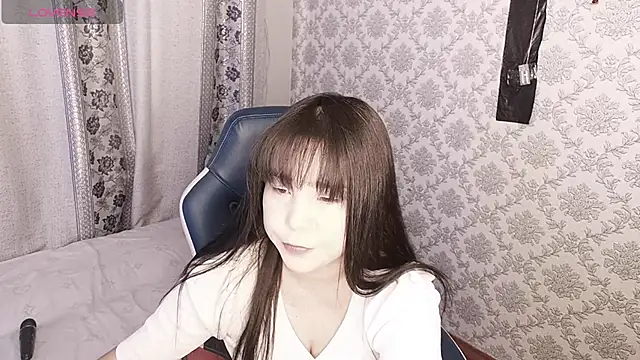 MissValday online show from 01.15.26