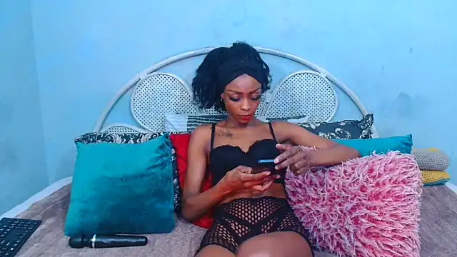 AvaOcean online show from 04.09.26