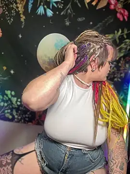 1-800-FUCKYOU online show from 11.06.25