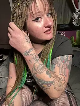 1-800-FUCKYOU online show from 11.27.25