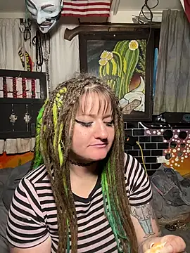 1-800-FUCKYOU online show from 12.04.25