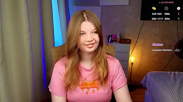 Vivian cutie online show from 03.28.26