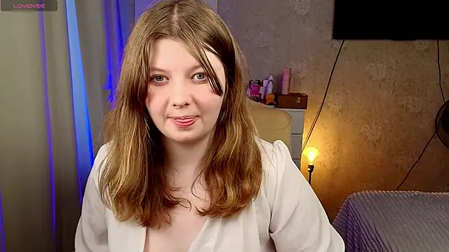 Vivian cutie online show from 04.03.26