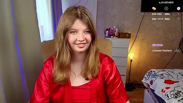 Snapshot of Vivian_cutie chatting on 04.22.26 Vivian cutie online show from 04.22.26