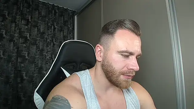 Snapshot of Thori92 chatting on 12.06.24 Thori92 online show from 12.06.24