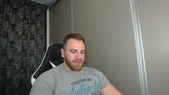 Thori92 online show from 11.11.25