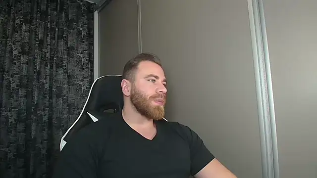 Thori92 online show from 11.29.25