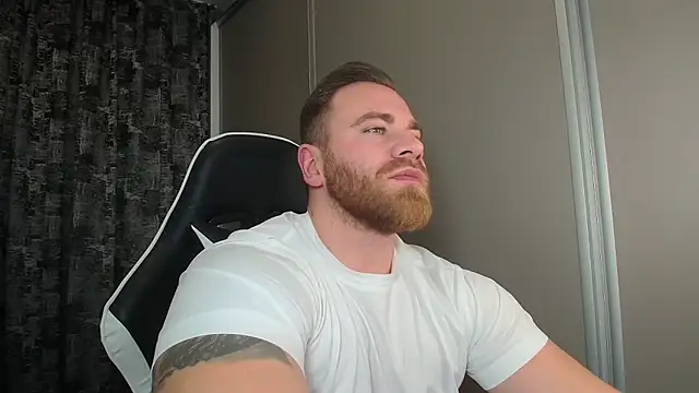 Thori92 online show from 11.30.25