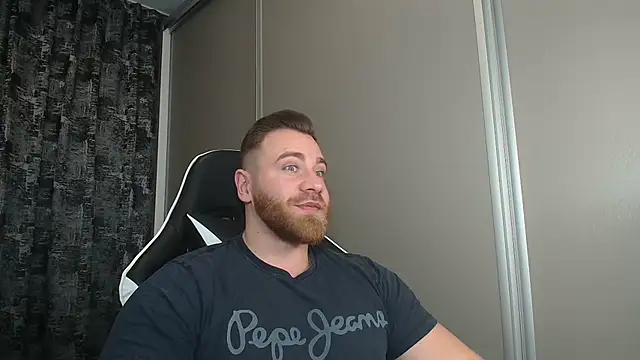 Thori92 online show from 12.05.25