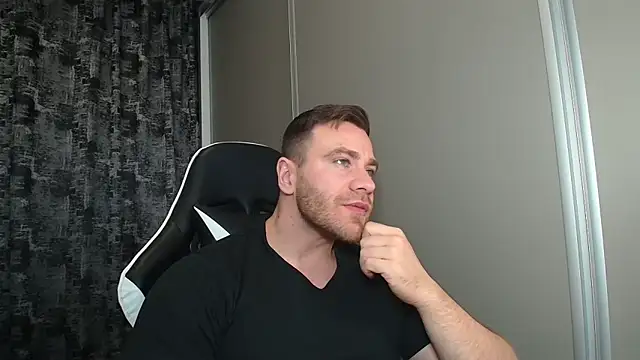 Thori92 online show from 03.25.26