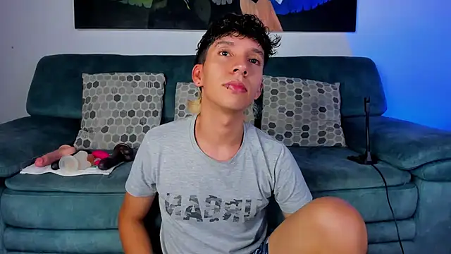 JacoboSwam online show from 12.22.24