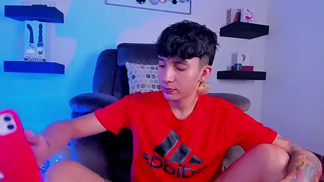 JacoboSwam online show from 01.18.25