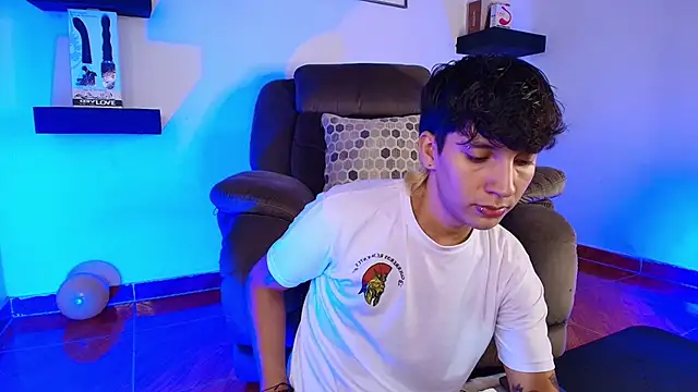 JacoboSwam online show from 02.09.25