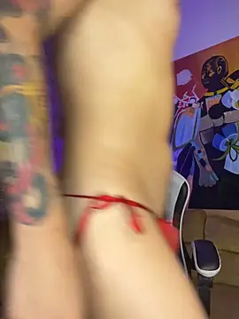 JacoboSwam online show from 09.28.25