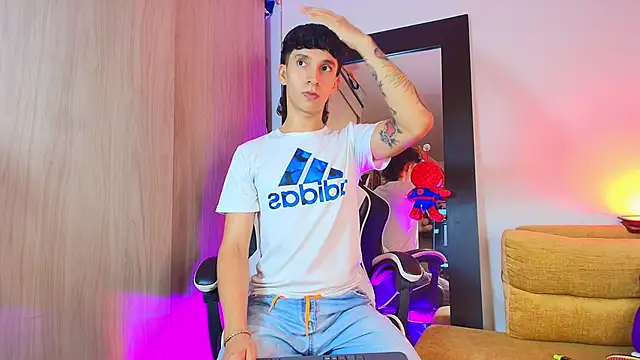 JacoboSwam online show from 03.20.26