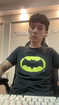 JacoboSwam online show from 04.02.26