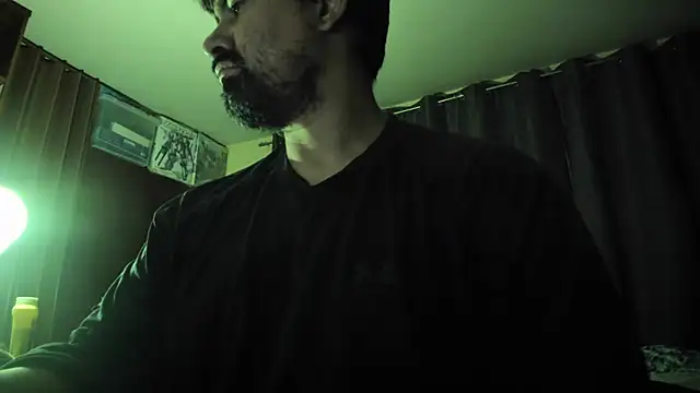 VonDoomdelToro online show from 06.05.26