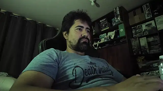 VonDoomdelToro online show from 06.10.26