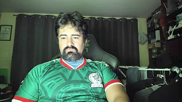VonDoomdelToro online show from 06.25.26