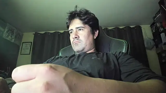 VonDoomdelToro online show from 07.03.26