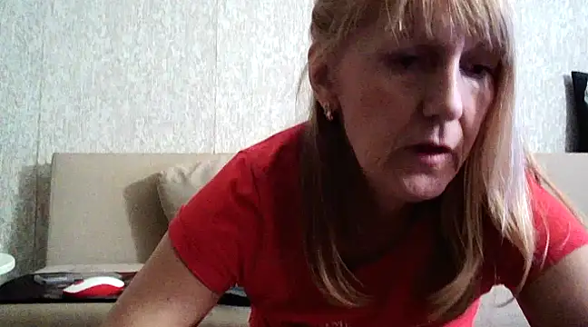 ValeriaLight online show from 03.18.25