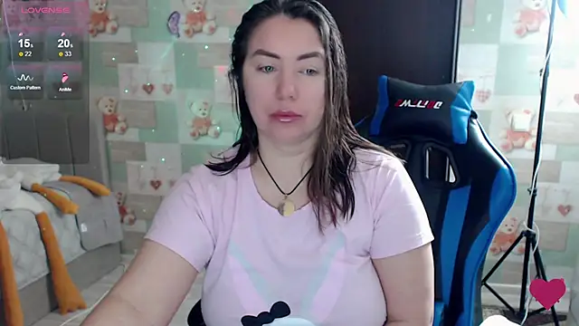 Korolek12 online show from 02.02.26