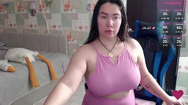 Korolek12 online show from 02.20.26